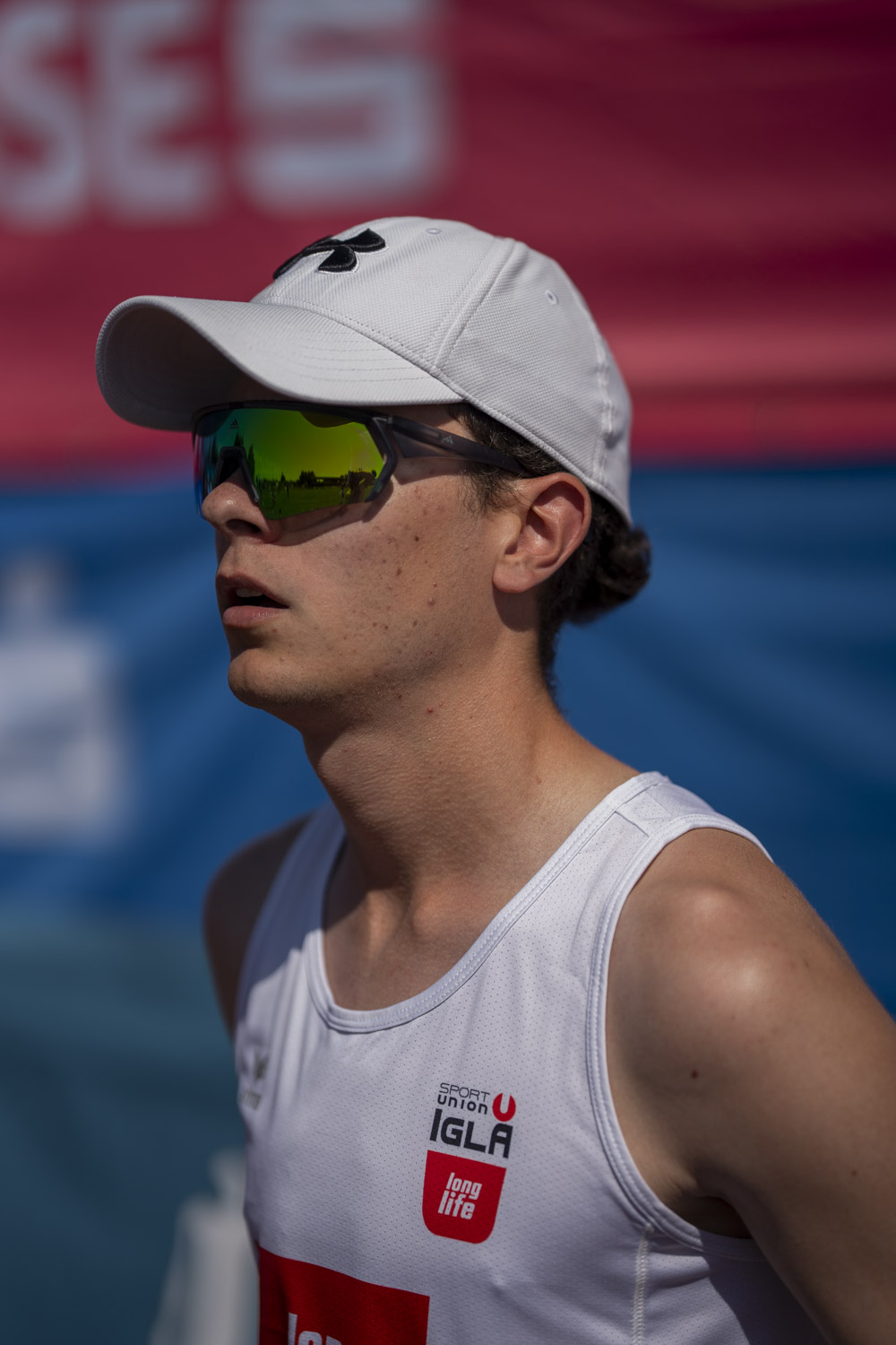 Laufmeeting Andorf 2025, 